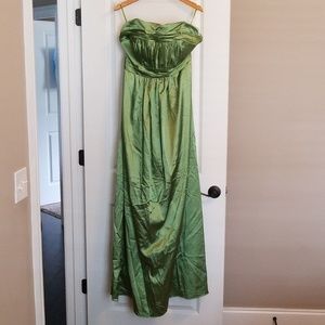 Bridesmaids dress